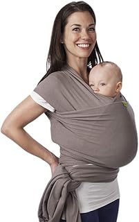 Boba Baby Wrap Carrier