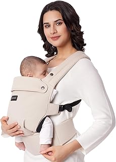 Momcozy Baby Carrier