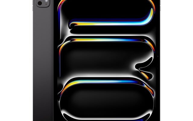 Apple iPad Pro 13 Inch M4