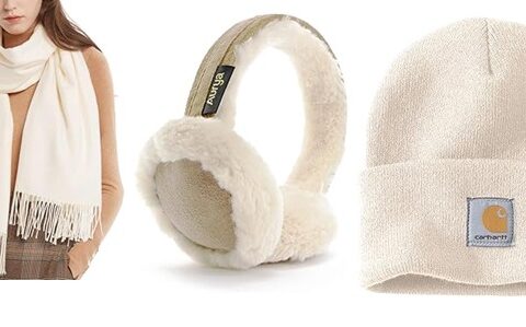 Winter Essentials 2025