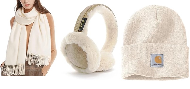 Winter Essentials 2025