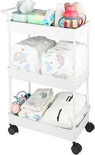 Volnamal Baby Diaper Caddy