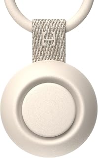 Hatch Rest Go. Portable Sound Machine for Babies. Sleep Soother