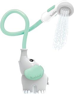 Yookidoo Baby Bath Shower Head