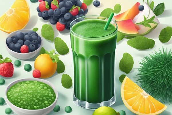 What Are the Benefits of Spirulina