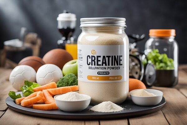 Benefits of Creatine