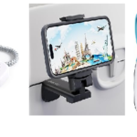 essential items for travel 2025