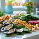 Benefits of Zinc Guide