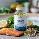 what are the benefits of fish oil