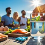 Benefits of Vitamin D