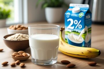What Are the Benefits of A2 Milk