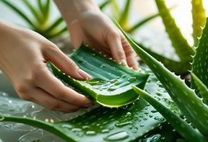 Benefits of Aloe Vera