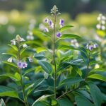 Benefits of Andrographis Paniculata