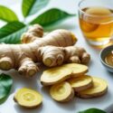 Benefits of Ginger