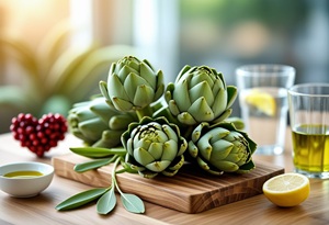 What Are the Benefits of Artichoke