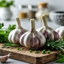 What Are the Benefits of Garlic