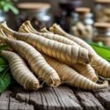 What Are the Benefits of Ginseng
