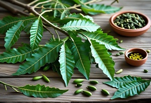 What Are the Benefits of Neem
