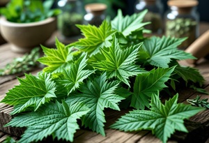 What Are the Benefits of Nettle