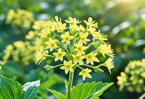 What Are the Benefits of St. John's Wort