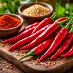 Benefits of Cayenne Pepper