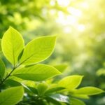 Benefits of Chlorophyll