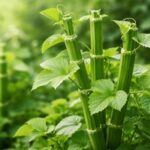 Benefits of Cissus Quadrangularis