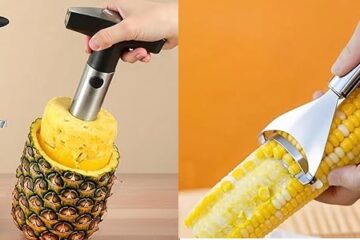 49 Top Essential Items
