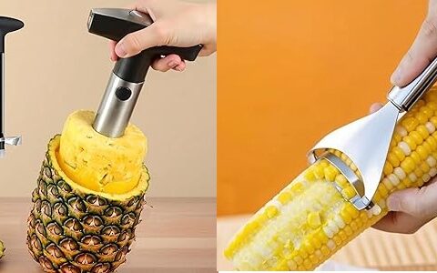 49 Top Essential Items