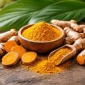 Benefits of Curcumin