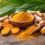 Benefits of Curcumin