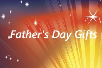 Father's Day Gifts