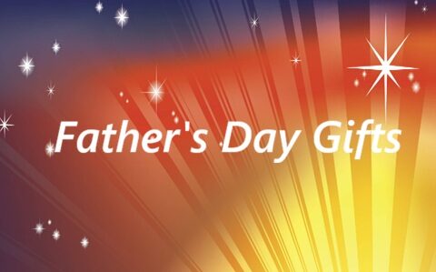 Father's Day Gifts