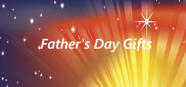 Father's Day Gifts