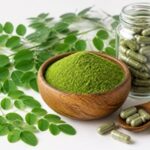 Benefits of Moringa Plant