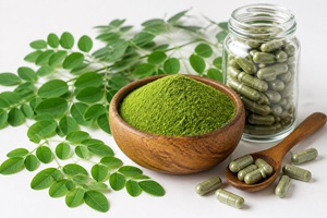 Benefits of Moringa Plant