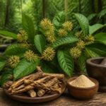 Benefits of Muira Puama