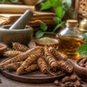 Benefits of Nagarmotha herb