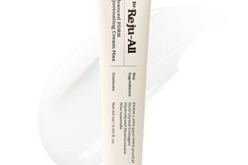 Dr.Reju-All Advanced PDRN Rejuvenating Cream Max