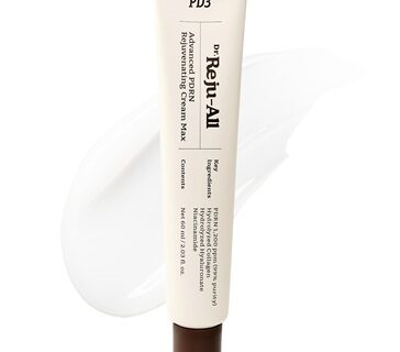 Dr.Reju-All Advanced PDRN Rejuvenating Cream Max