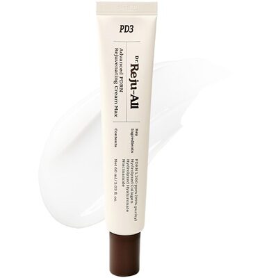 Dr.Reju-All Advanced PDRN Rejuvenating Cream Max