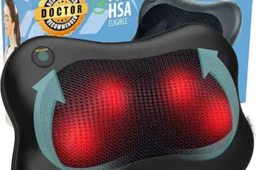 Handheld Massagers