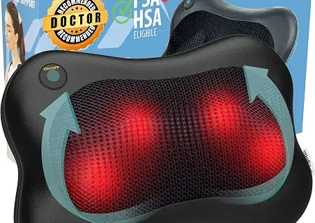 Handheld Massagers