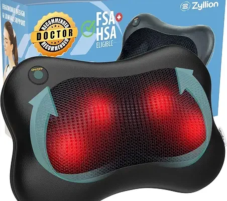 Handheld Massagers