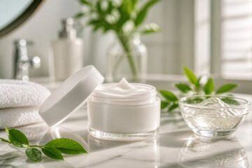PDRN Cream Review