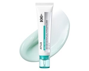 Anua PDRN Hyaluronic Acid 100 Moisturizing Cream