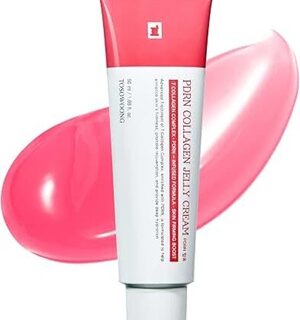 tosowoong pdrn collagen jelly cream
