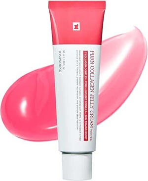 tosowoong pdrn collagen jelly cream