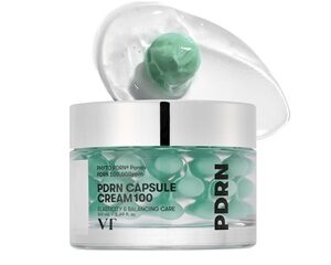 vt cosmetics pdrn capsule cream
