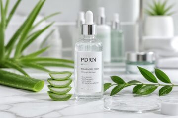 PDRN Toner Review